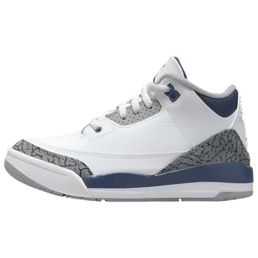 Air Jordan 3 Retro PS 'Midnight Navy'