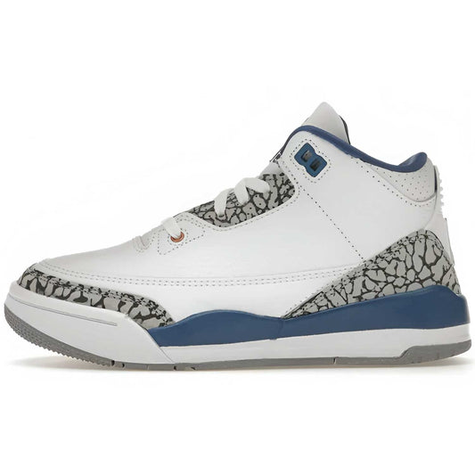 Air Jordan 3 Retro PS 'Washington Wizards'