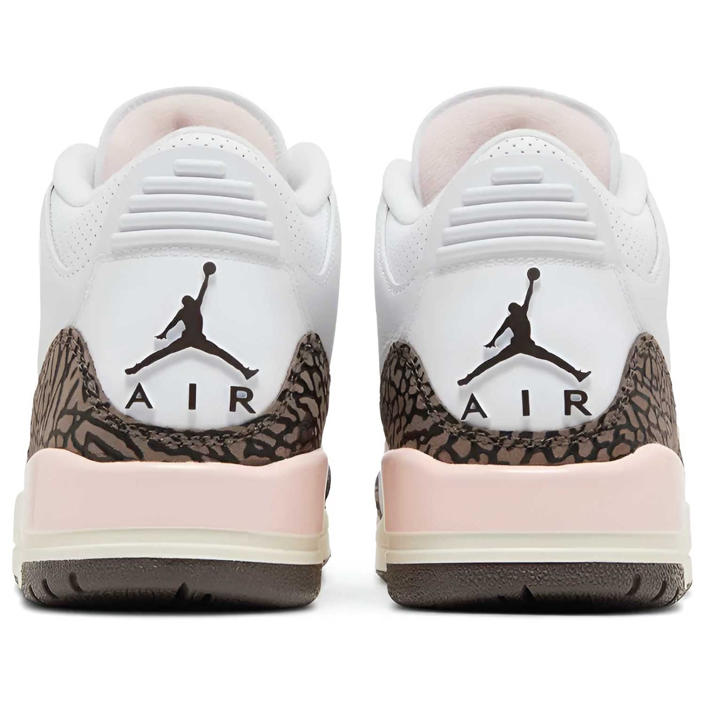 Wmns Air Jordan 3 Retro 'Neapolitan'