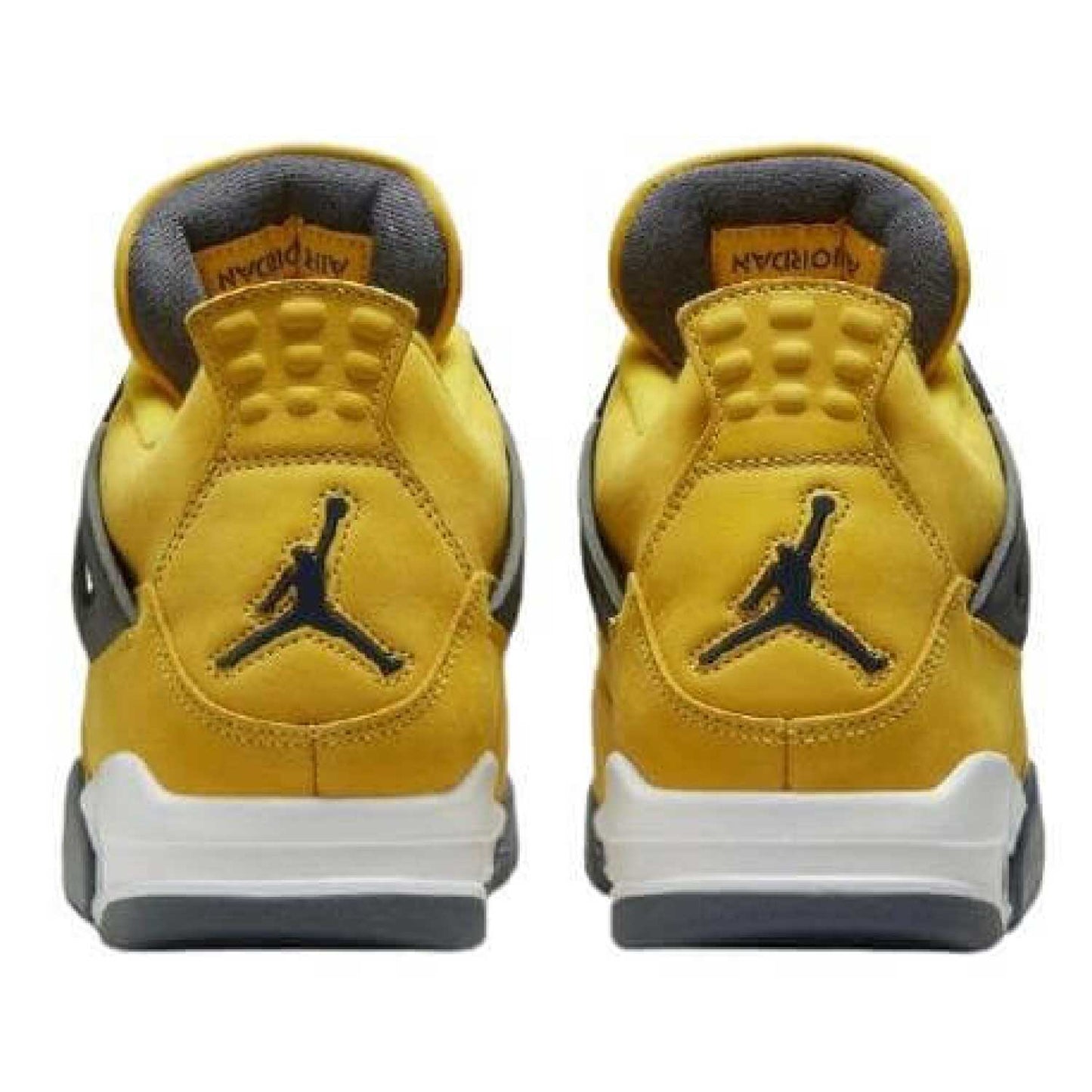 Air Jordan 4 Retro GS 'Lightning' 2021