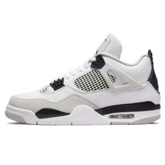 Air Jordan 4 Retro 'Military Black'