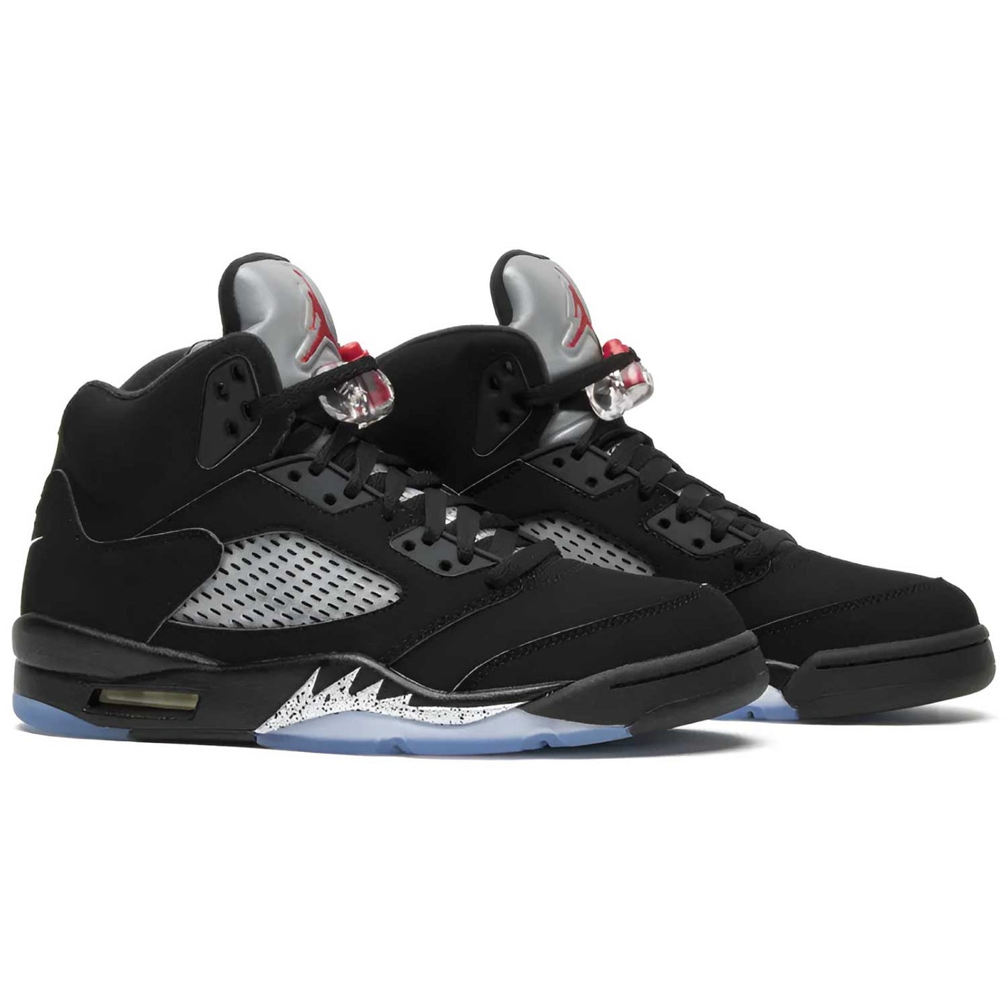 Air Jordan 5 Retro OG 'Black Metallic' 2016