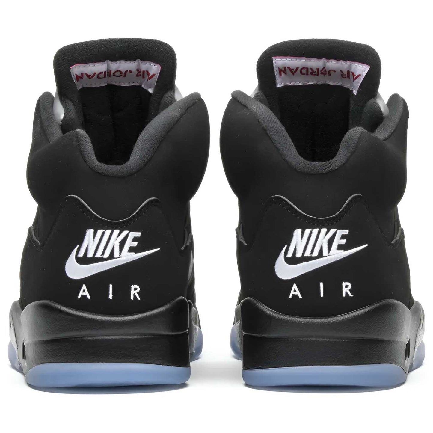 Air Jordan 5 Retro OG 'Black Metallic' 2016
