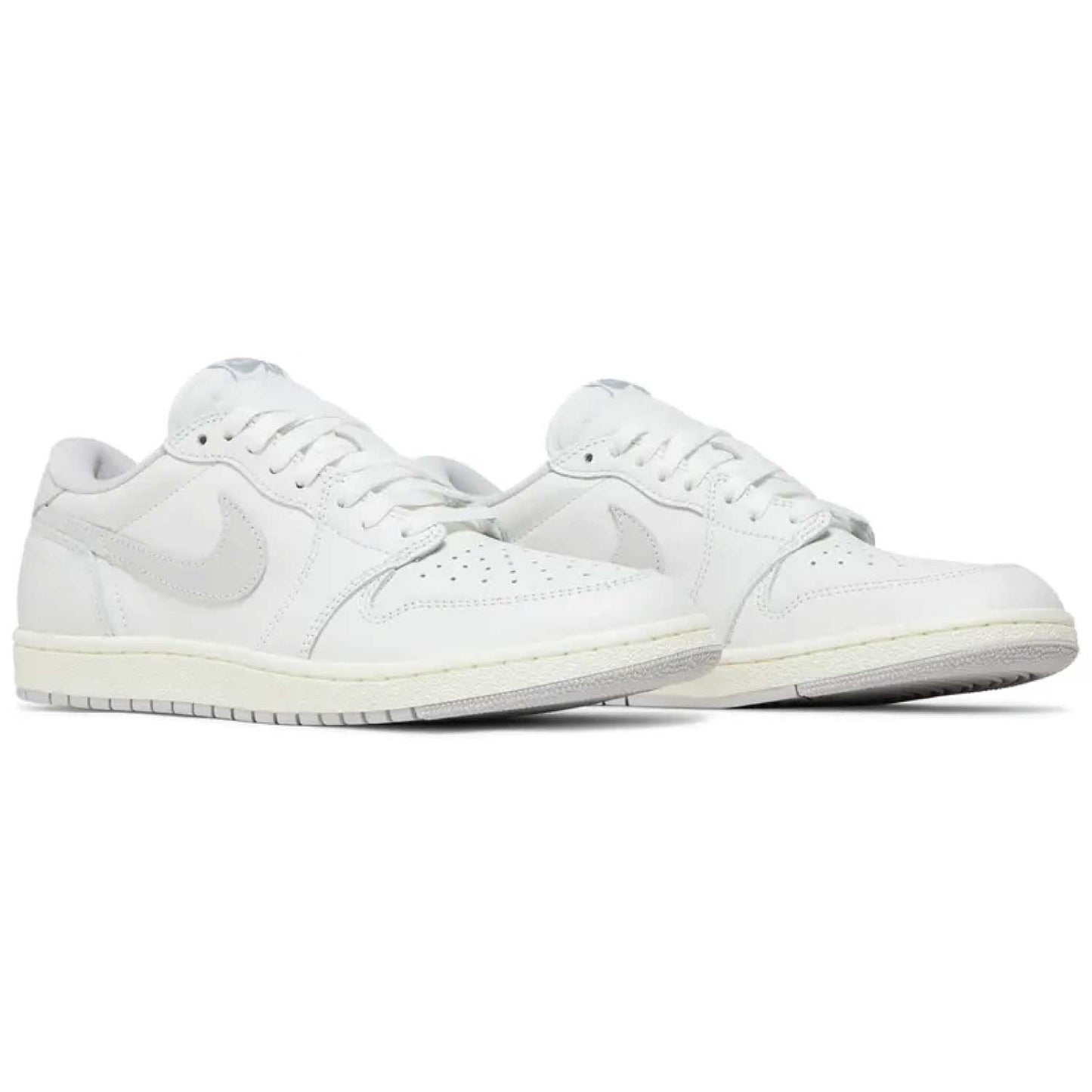 Air Jordan 1 Retro Low '85 OG 'Neutral Grey'