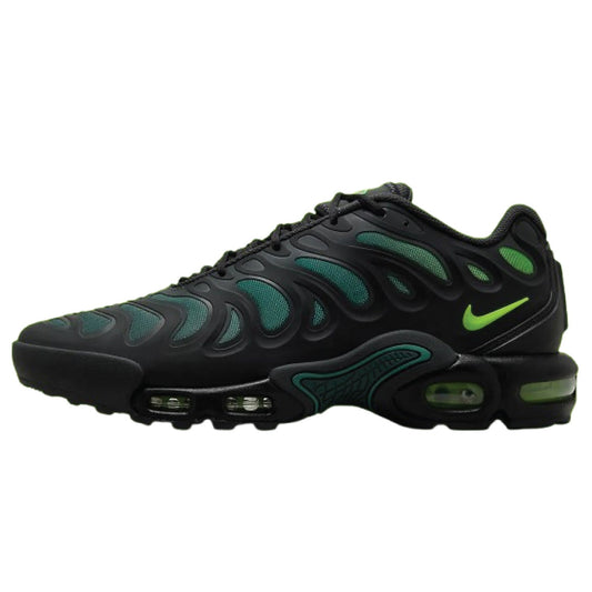 Air Max Plus Drift 'Black Green Strike'  ,  Air Max Plus Drift  ,  'Black Green Strike'