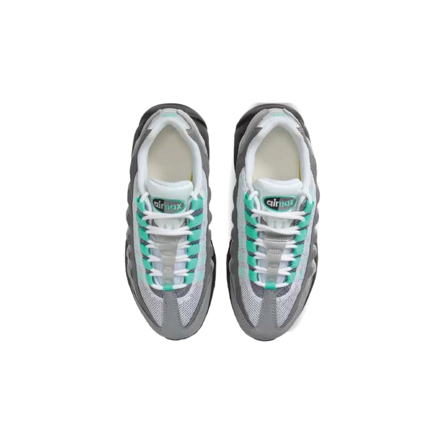 Air Max 95 GS 'Hyper Turquoise'
