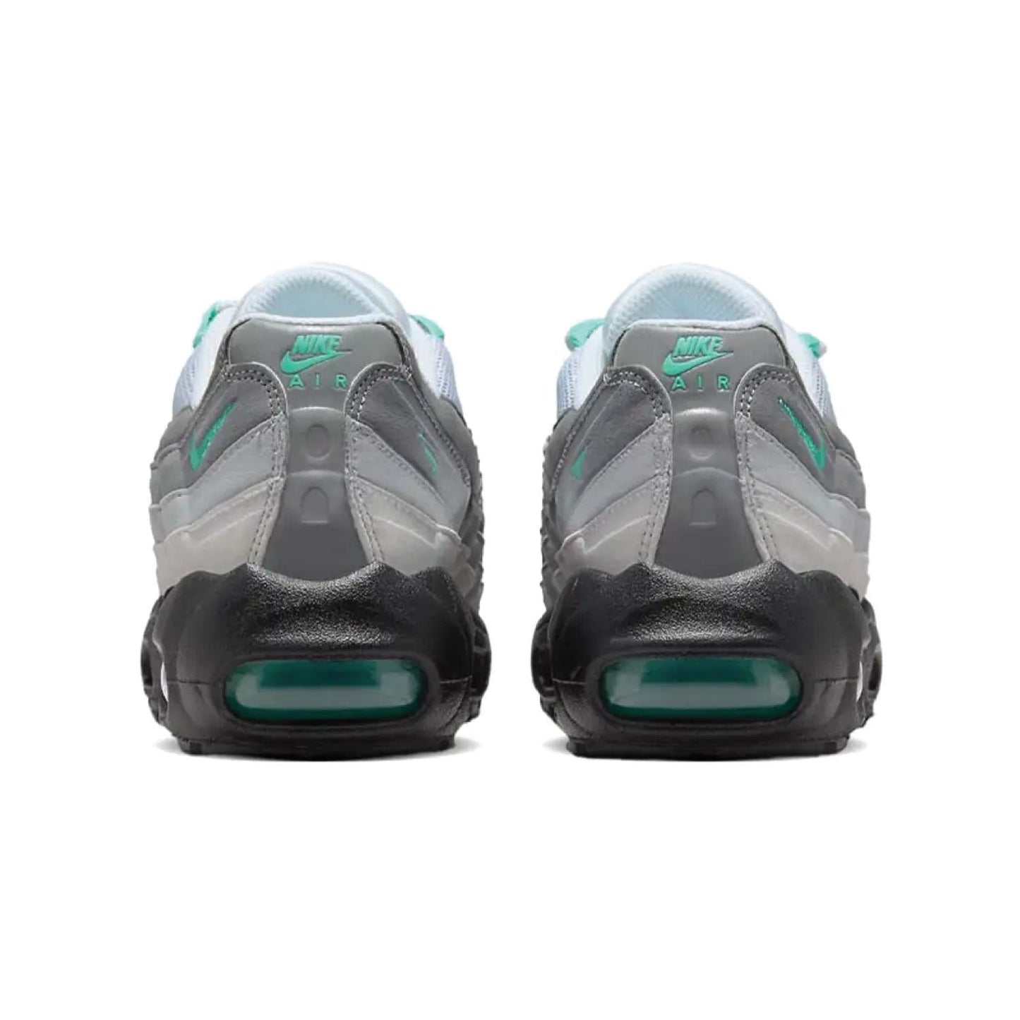 Air Max 95 GS 'Hyper Turquoise'