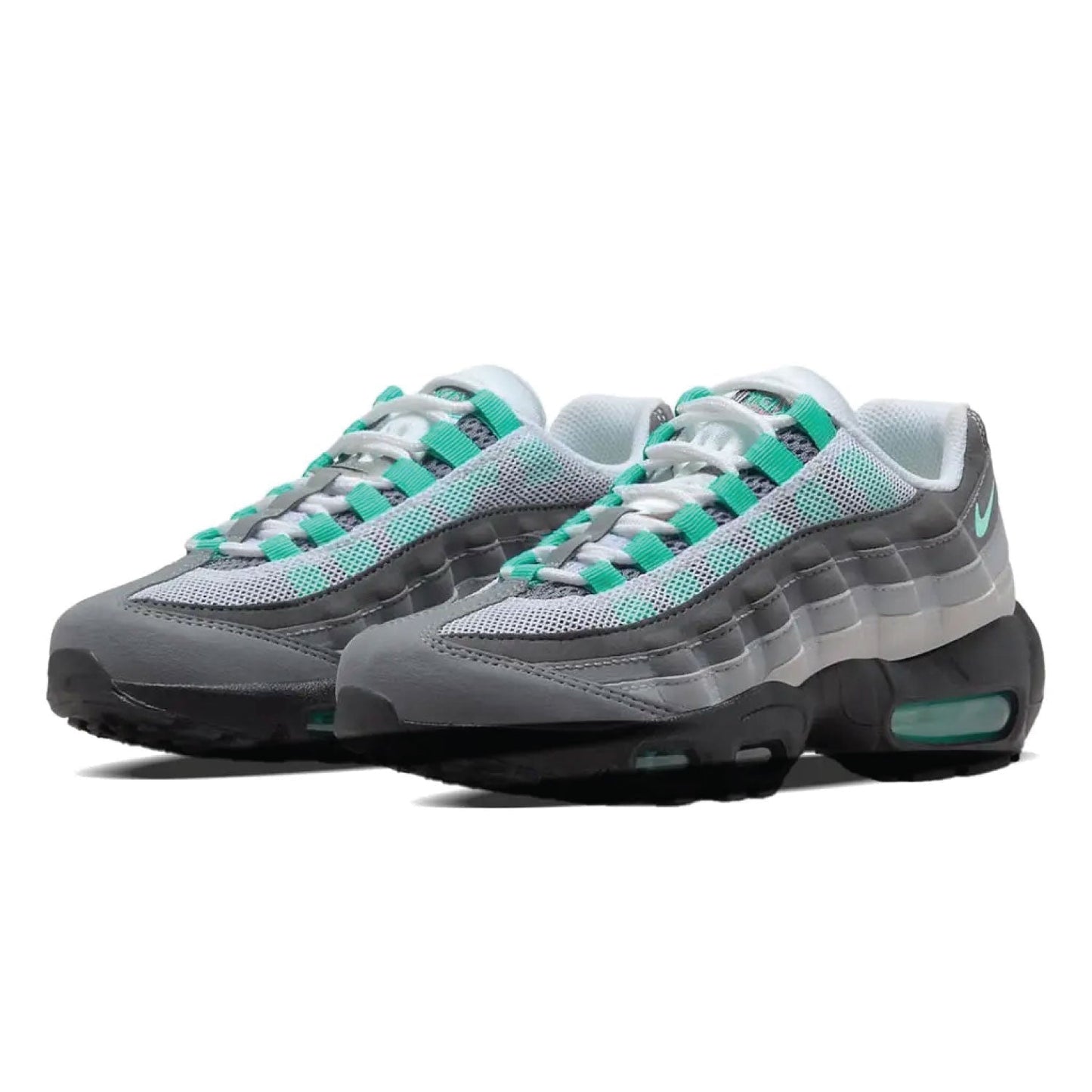 Air Max 95 GS 'Hyper Turquoise'