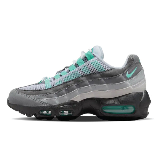 Air Max 95 GS 'Hyper Turquoise'