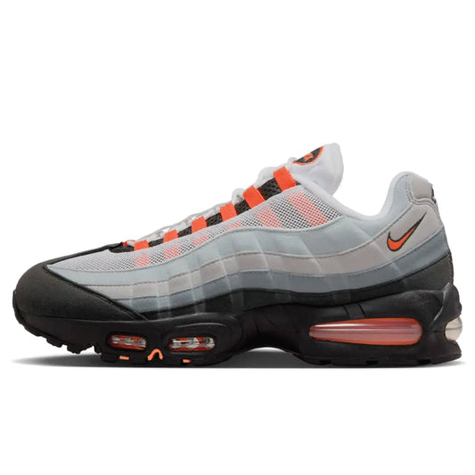 Air Max 95 OG 'Bright Mandarin' (2025)