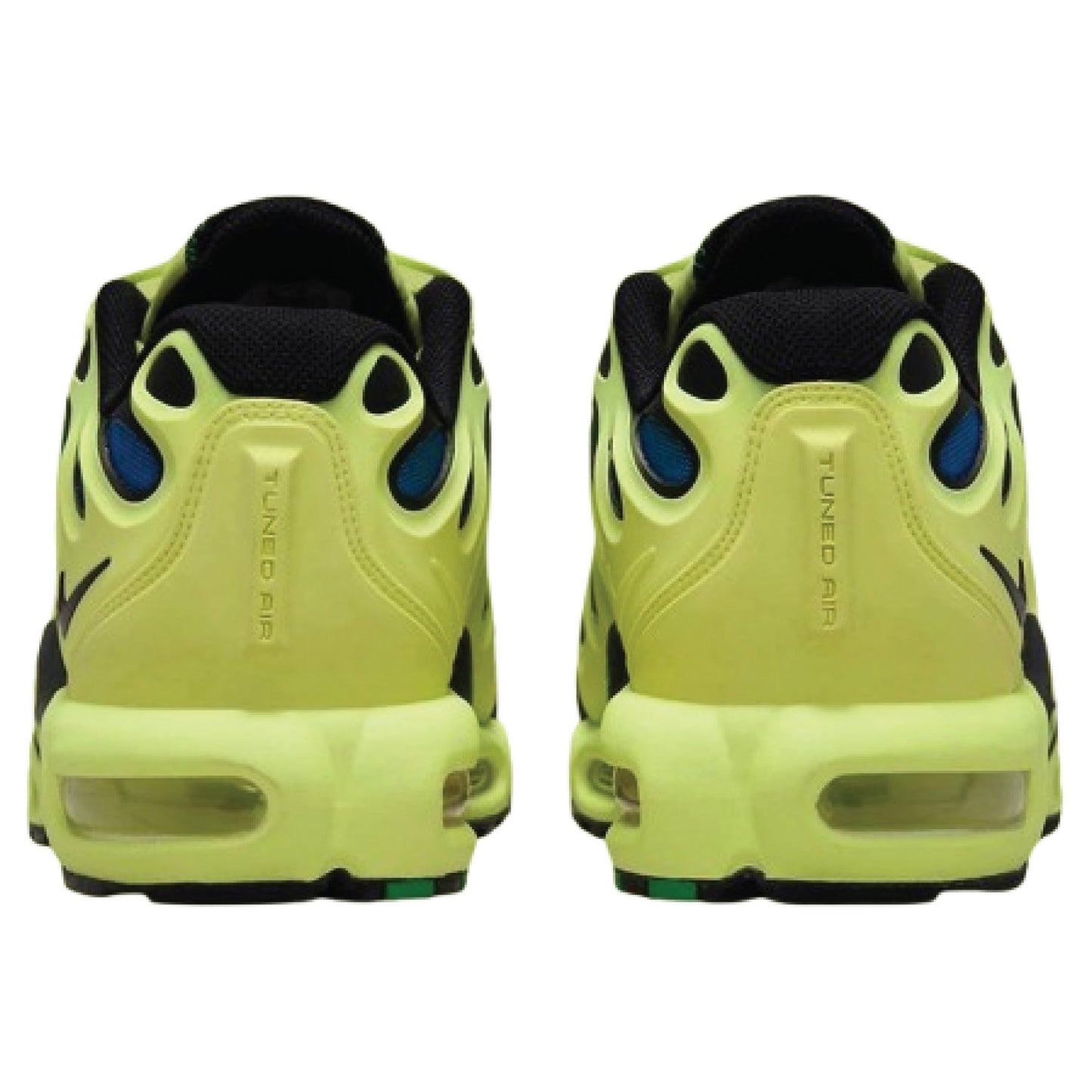 Air Max Plus Drift 'Light Lemon Twist'