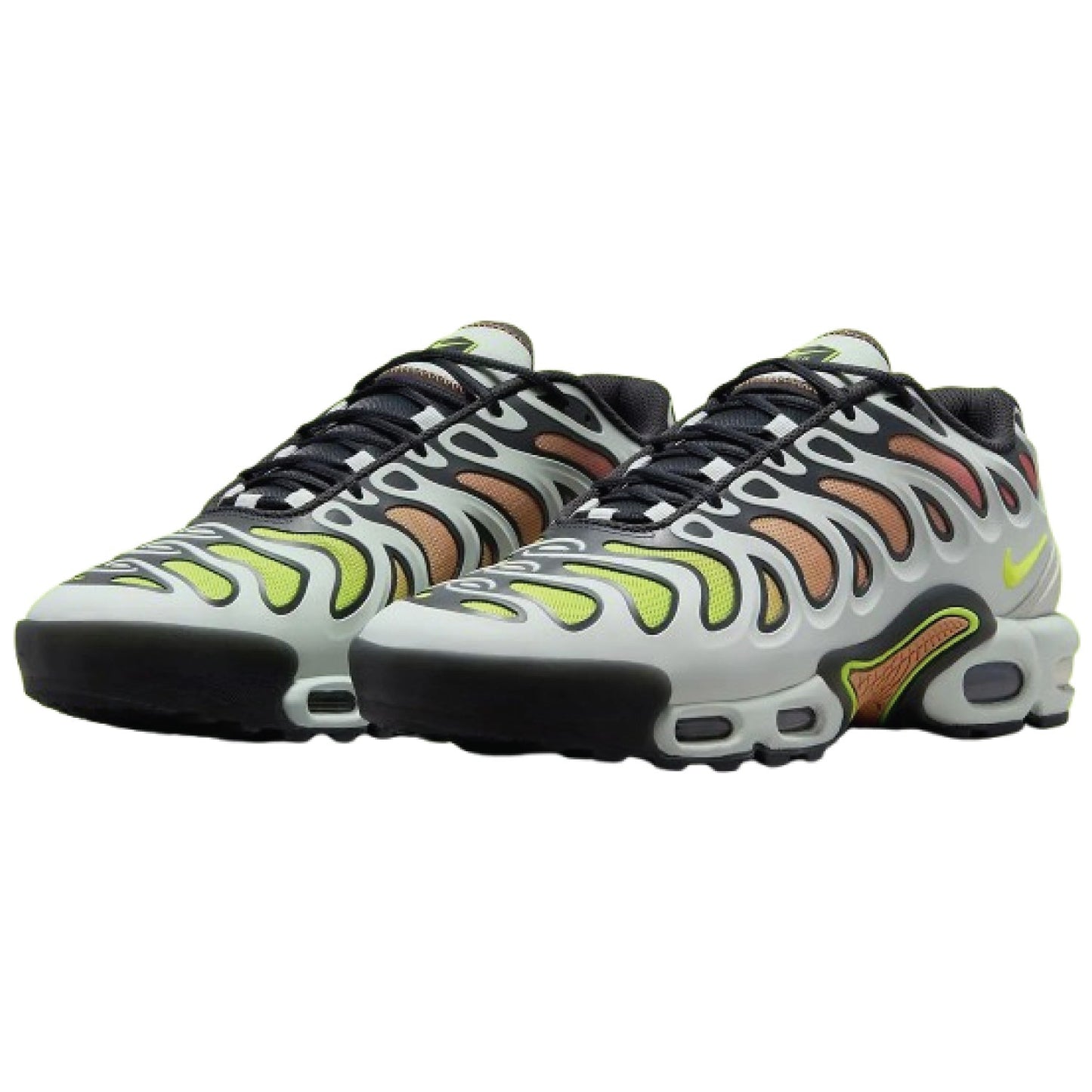 Air Max Plus Drift 'Light Silver Volt'