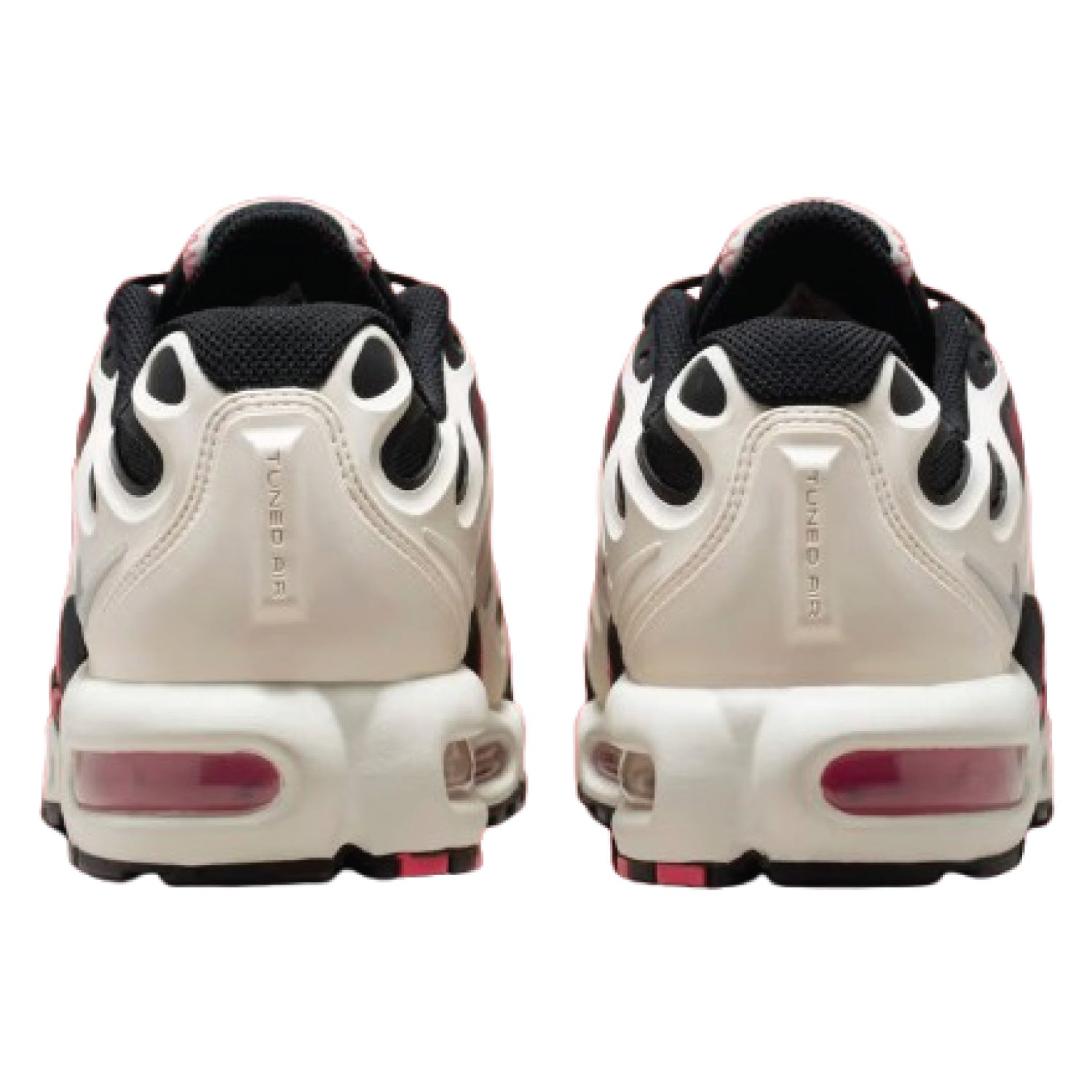 Wmns Air Max Plus Drift 'Phantom Fire Red' ,  'Phantom Fire Red'