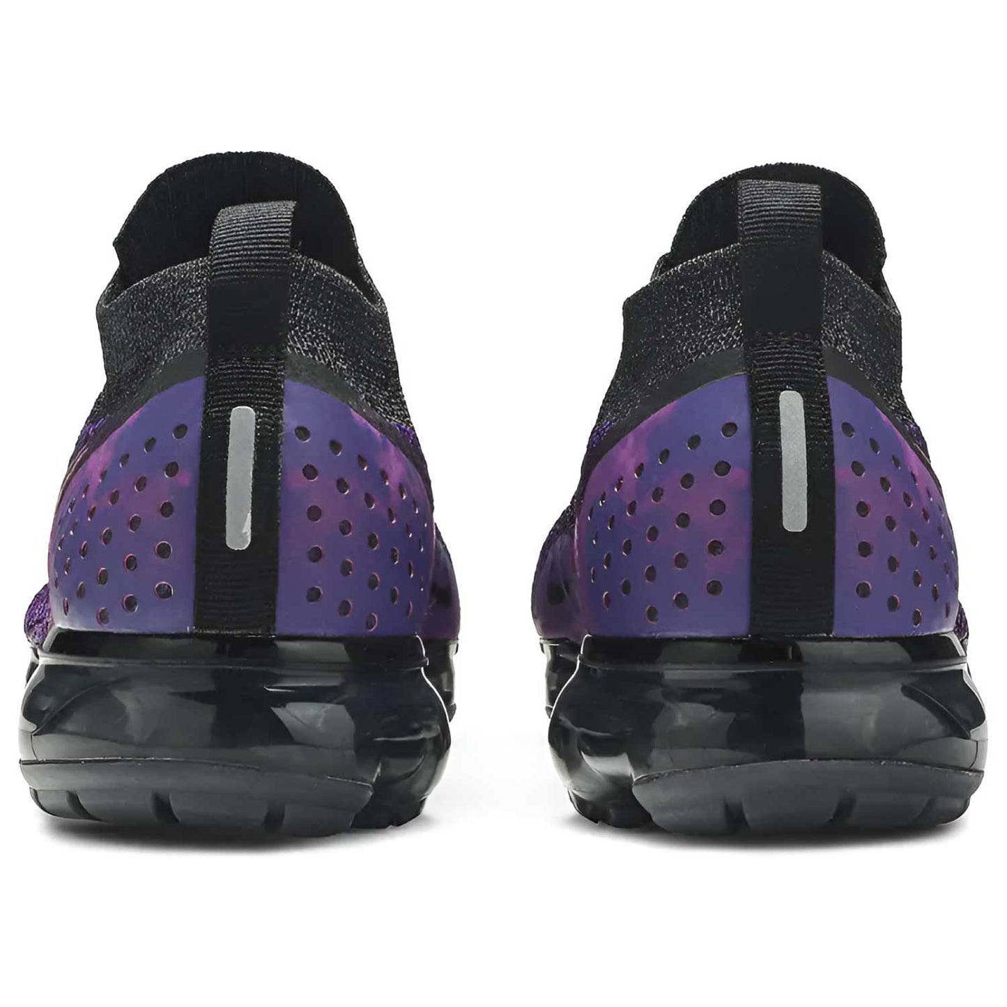 Air VaporMax Flyknit 2 'Night Purple'