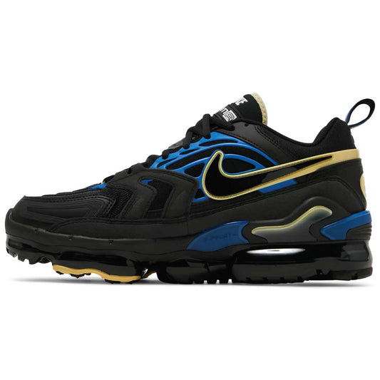 Air VaporMax EVO 'Black Hyper Cobalt'