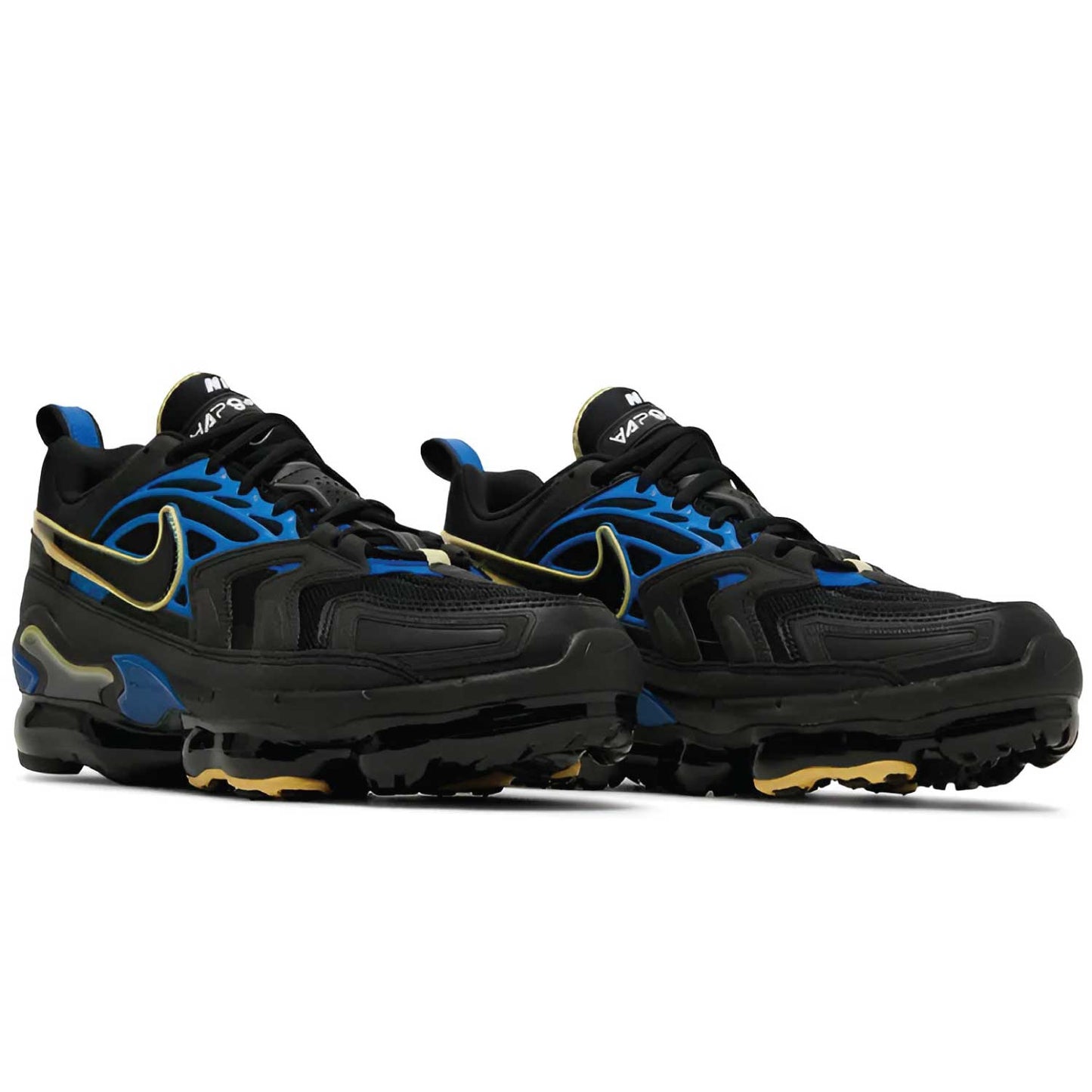 Air VaporMax EVO 'Black Hyper Cobalt'