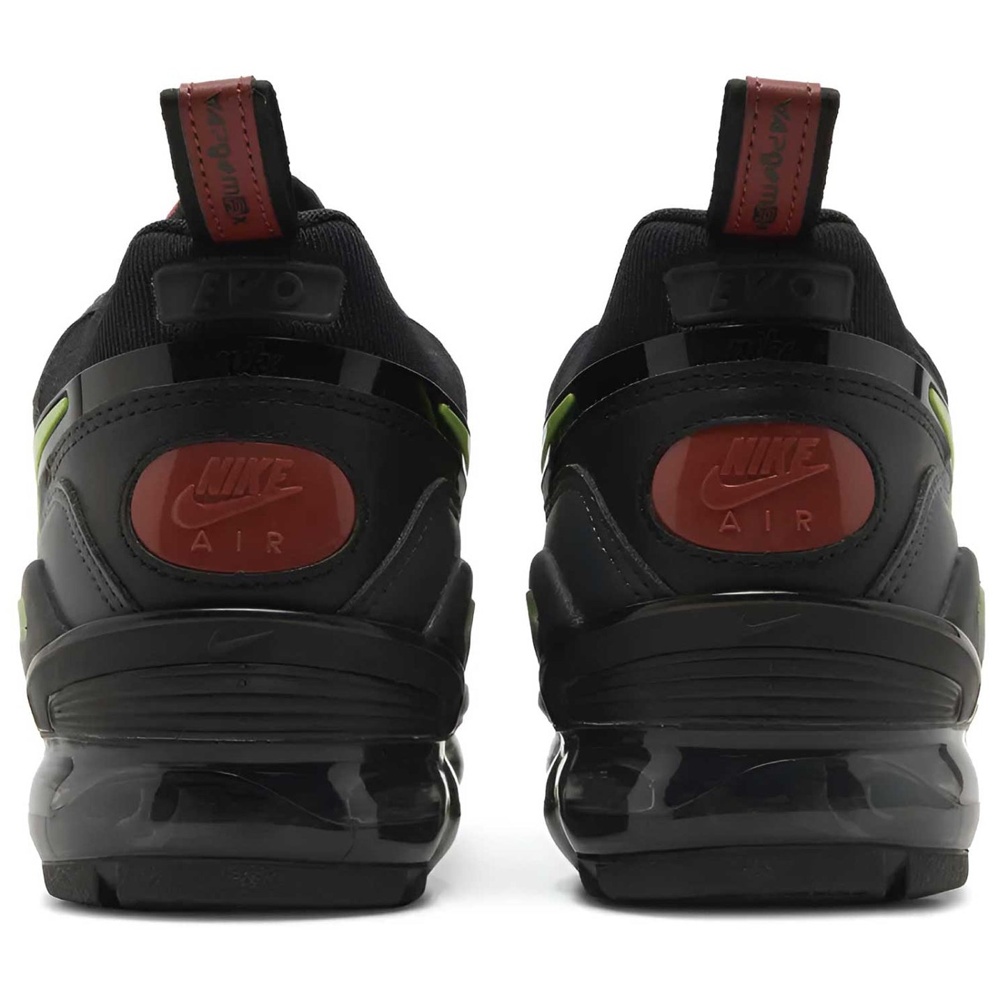 Air VaporMax Evo 'Redstone'