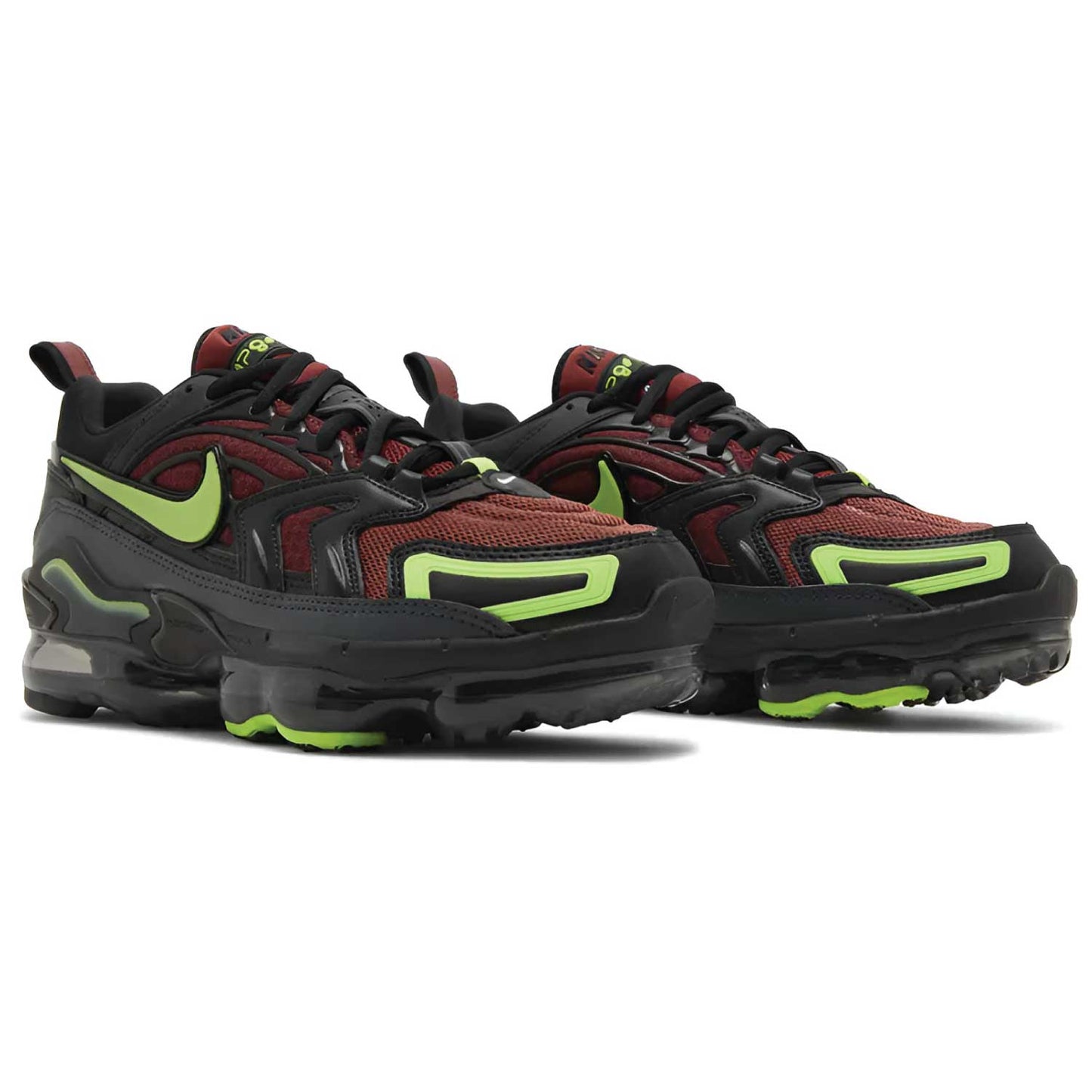 Air VaporMax Evo 'Redstone'