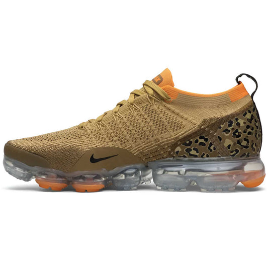 Air VaporMax Flyknit 2 'Leopard'
