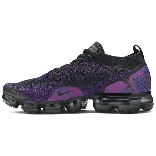 Air VaporMax Flyknit 2 'Night Purple'