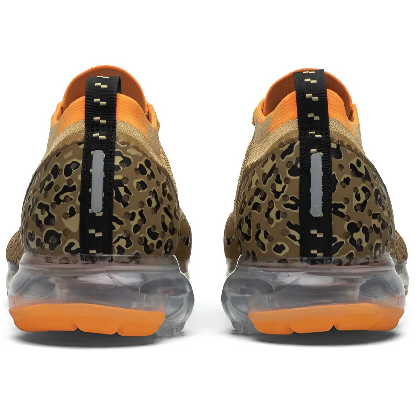 Air VaporMax Flyknit 2 'Leopard'