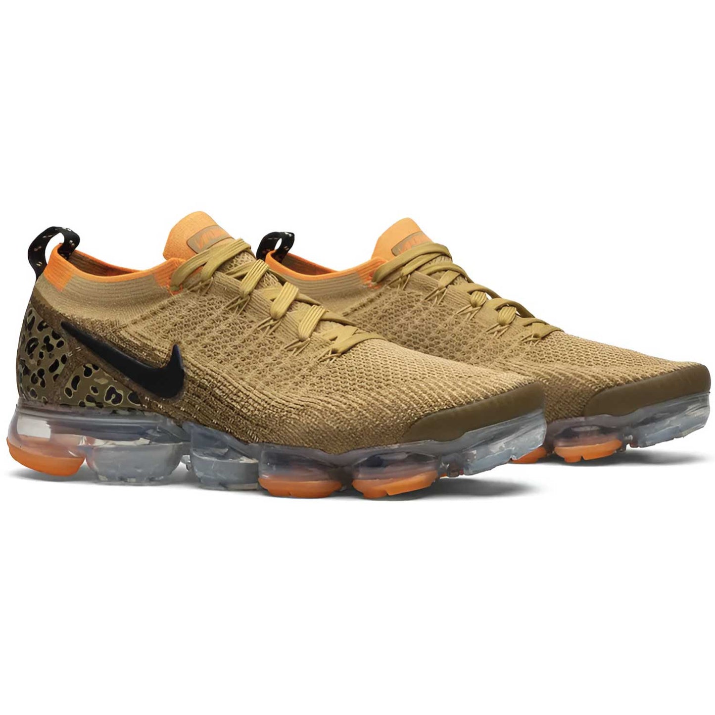 Air VaporMax Flyknit 2 'Leopard'
