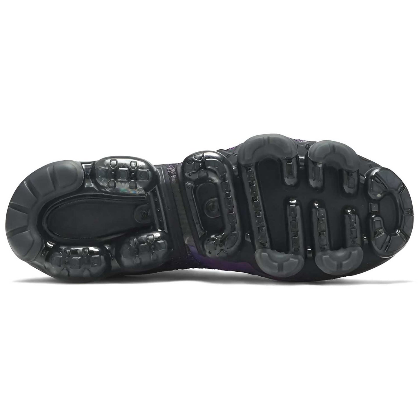 Air VaporMax Flyknit 2 'Night Purple'