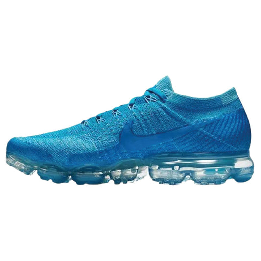 Air VaporMax Flyknit 'Blue Orbit'