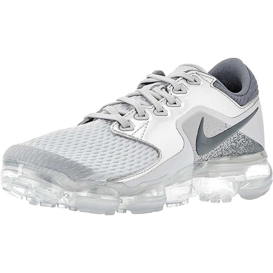 Air VaporMax GS 'Wolf Grey'