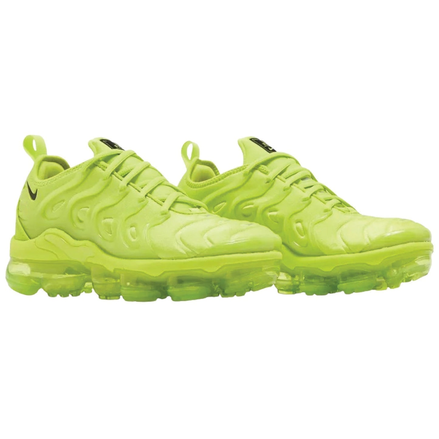 Wmns Air VaporMax Plus 'Tennis Ball'