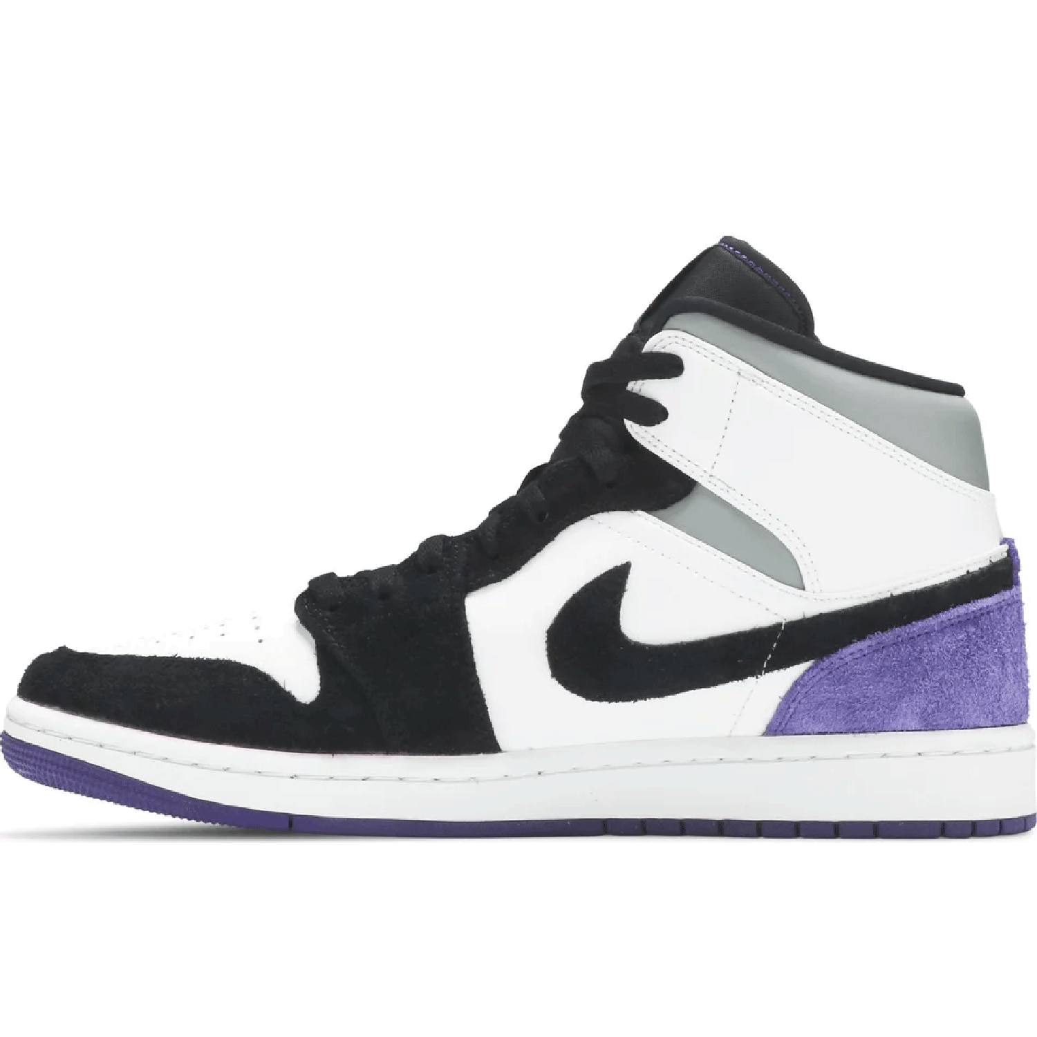 air jordan 1 mid se purple , jordan 1 mid se purple , air jordan 1 , nike jordan 1 mid se purple , nike air jordan 1 mid se purple , air jordan one , nike air jordan , jordan 1s , Air Jordan 1 Mid  , SE Purple  , Jordan sneakers , premium leather , Nike Swoosh , Air Jordan wings , mid-top design , cushioned , midsole , rubber outsole , sneakerhead fashion         