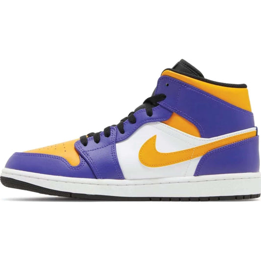 air jordan 1 mid lakers , lakers ,, jordan 1 lakers ,, nike lakers ,, air jordan lakers ,,  jordan air 1 mid se women's ,, jordan women's air 1 mid ,, wmns jordan 1 mid ,
