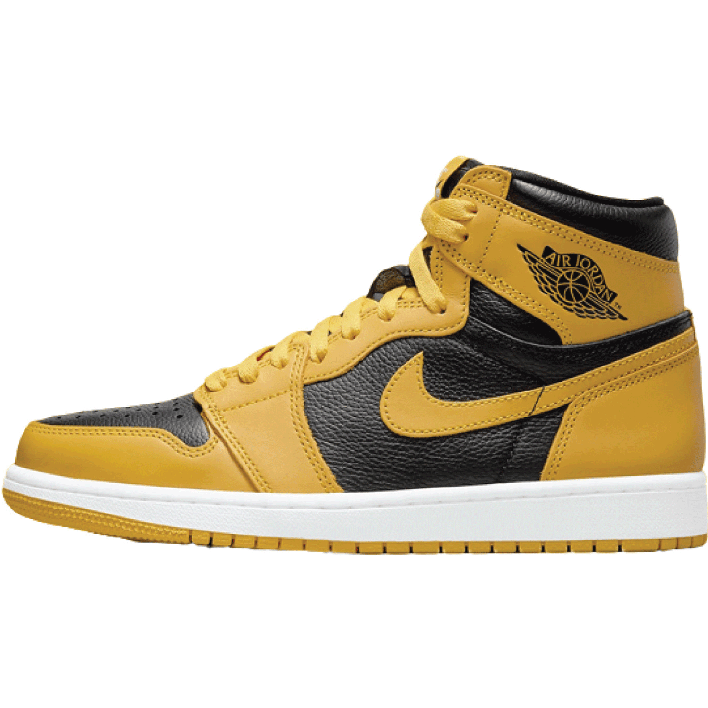 air jordan 1 retro high og pollen mens , air jordan 1 ,  Ever Sole ,  AirJordan1 , Jordan1Retro , HighOG , Pollen , MensSneakers , NikeSwoosh  ,  Sneakerhead , Streetwear  , SneakerCollection , Kickstagram ,  Air Jordan 1 Retro High OG  , Pollen colorway , premium leather Nike Swoosh , Air Jordan wings logo , high-top sneakers , cushioned midsole , rubber outsole , sneakerhead , Michael Jordan legacy        