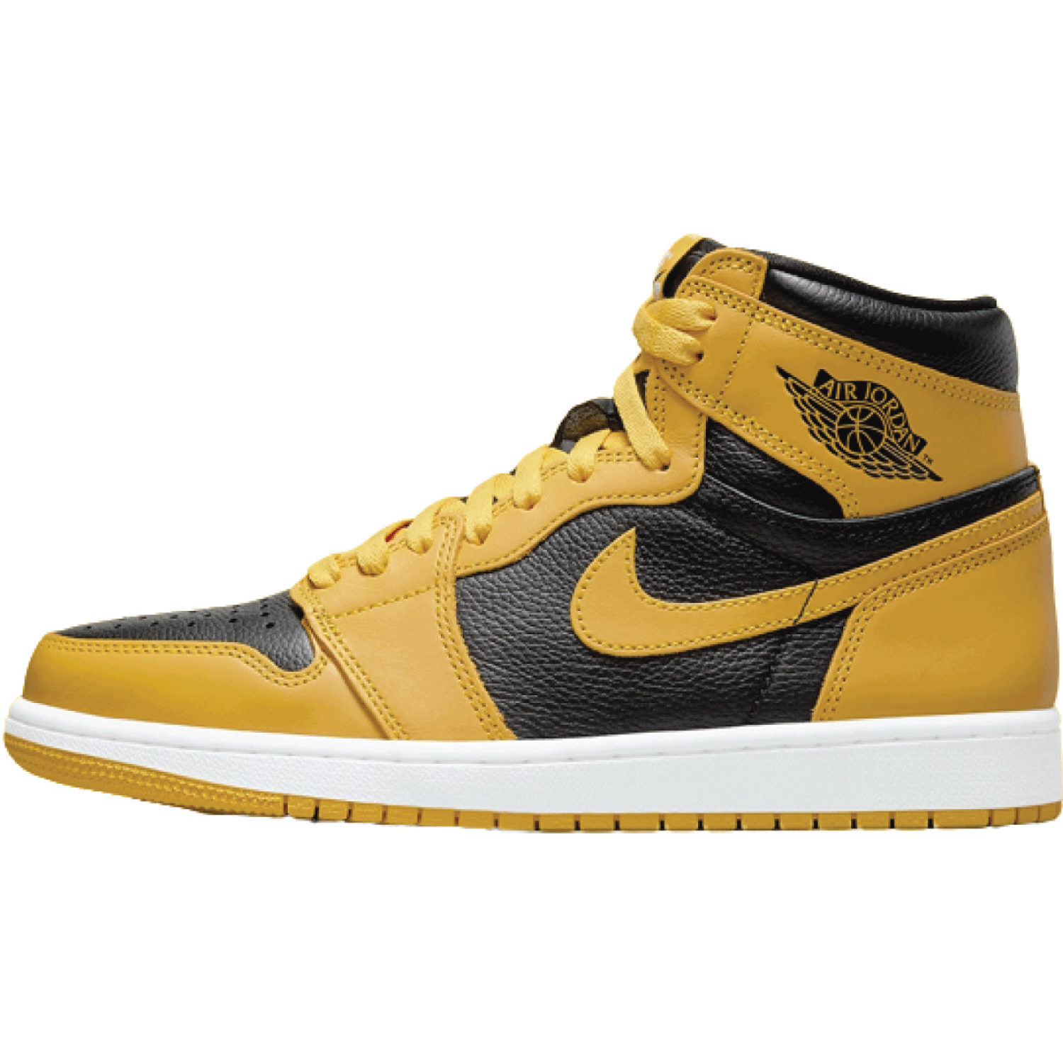 air jordan 1 retro high og pollen mens , air jordan 1 ,  Ever Sole ,  AirJordan1 , Jordan1Retro , HighOG , Pollen , MensSneakers , NikeSwoosh  ,  Sneakerhead , Streetwear  , SneakerCollection , Kickstagram ,  Air Jordan 1 Retro High OG  , Pollen colorway , premium leather Nike Swoosh , Air Jordan wings logo , high-top sneakers , cushioned midsole , rubber outsole , sneakerhead , Michael Jordan legacy        