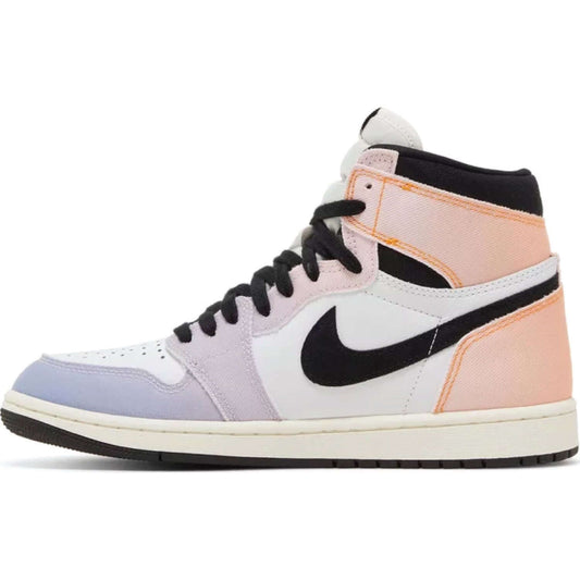Jordan 1 OG Skyline , Buy Jordan 1 High OG Ever Sole , Air Jordan 1 Skyline 2025 , Jordan 1 inspired by skyline , Gradient Jordan 1 colorway