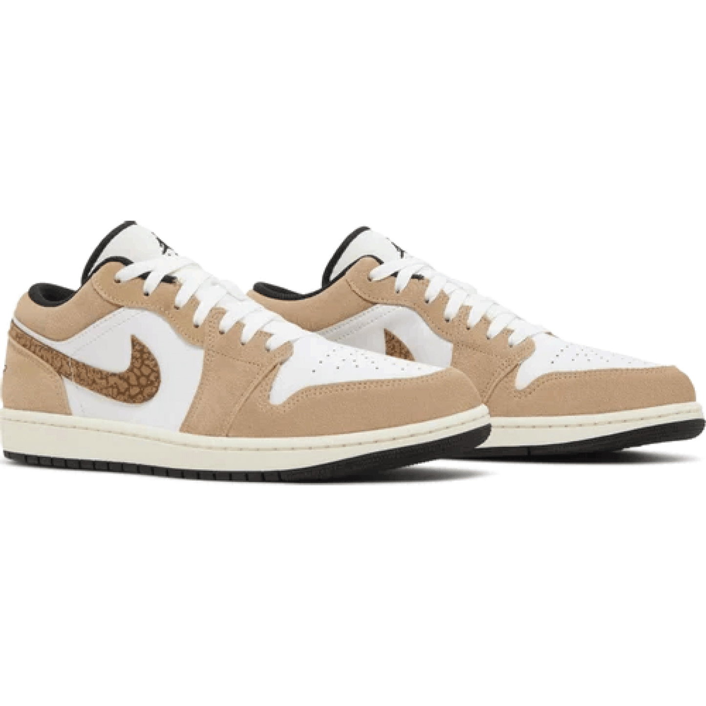 Air Jordan 1 Low SE 'Brown Elephant',brown elephant, air jordan 1 low, air jordan 1 low se , Ever Sole , shoes , jordan 1