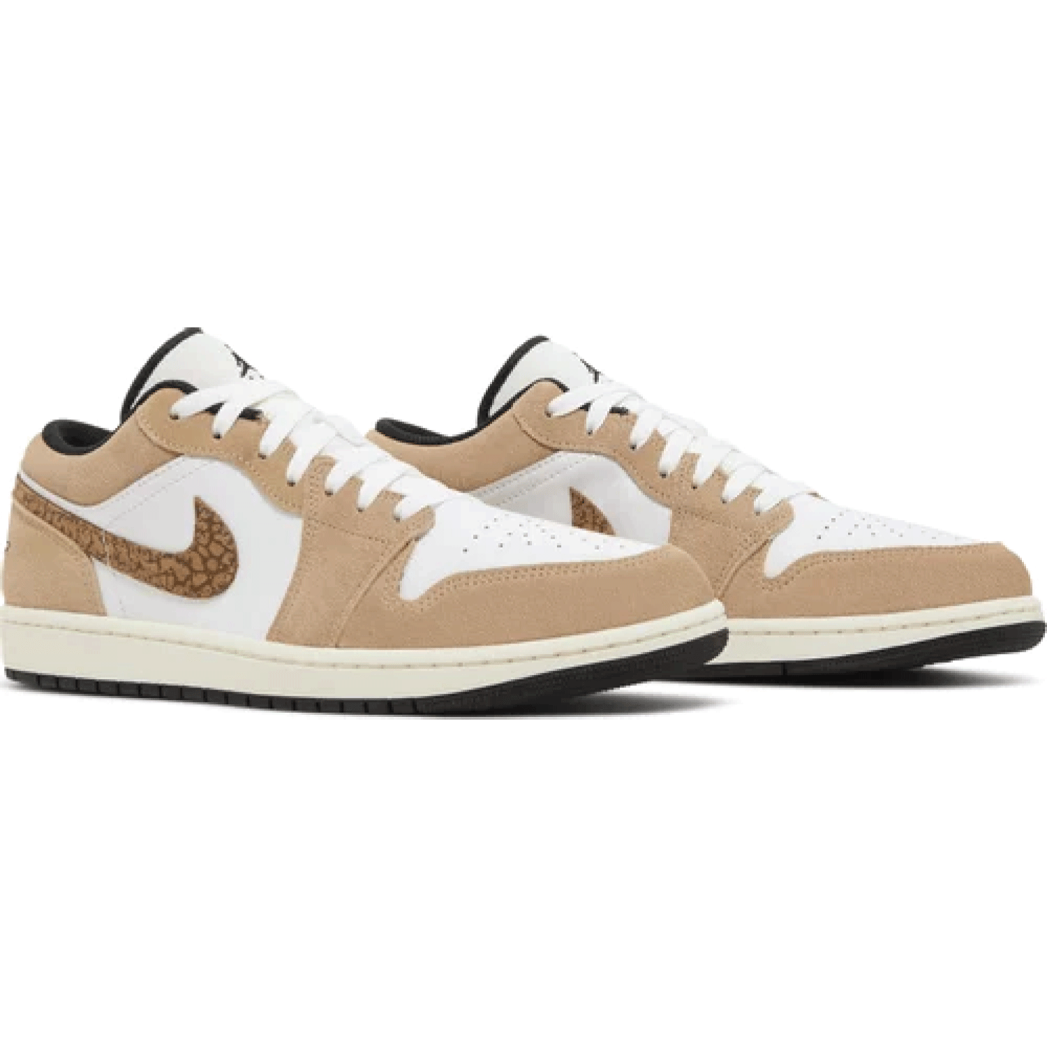 Air Jordan 1 Low SE 'Brown Elephant',brown elephant, air jordan 1 low, air jordan 1 low se , Ever Sole , shoes , jordan 1