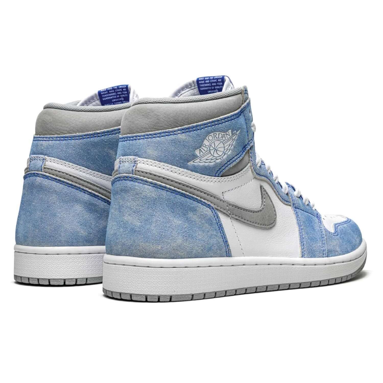 air jordan 1 high og hyper royal , jordan 1 high og hyper royal , nike air jordan 1 high og hyper royal , nike air jordan 1 , air jordan 1 , Ever Sole , , Air Jordan 1 High OG , Hyper Royal , premium leather , suede construction , Nike Swoosh , Air Jordan wings logo , high-top sneakers , cushioned midsole , rubber outsole , sneakerhead fashion