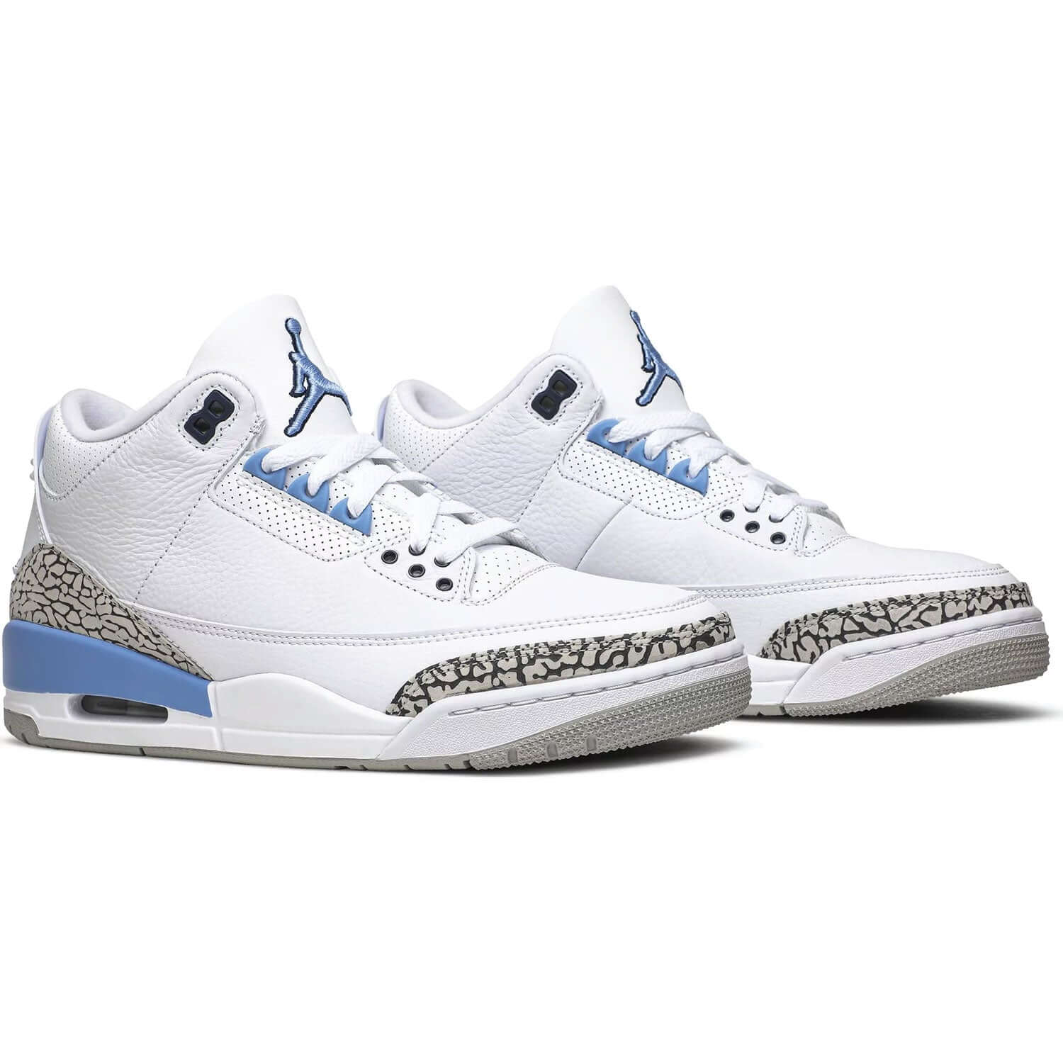 Air Jordan | Retro | UNC | Air Jordan 3 Retro 'UNC'