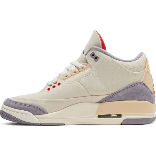 Air Jordan 3 Retro SE 'Muslin' | retro 3 muslin | Nike Air Jordan III | muslins jordan 3