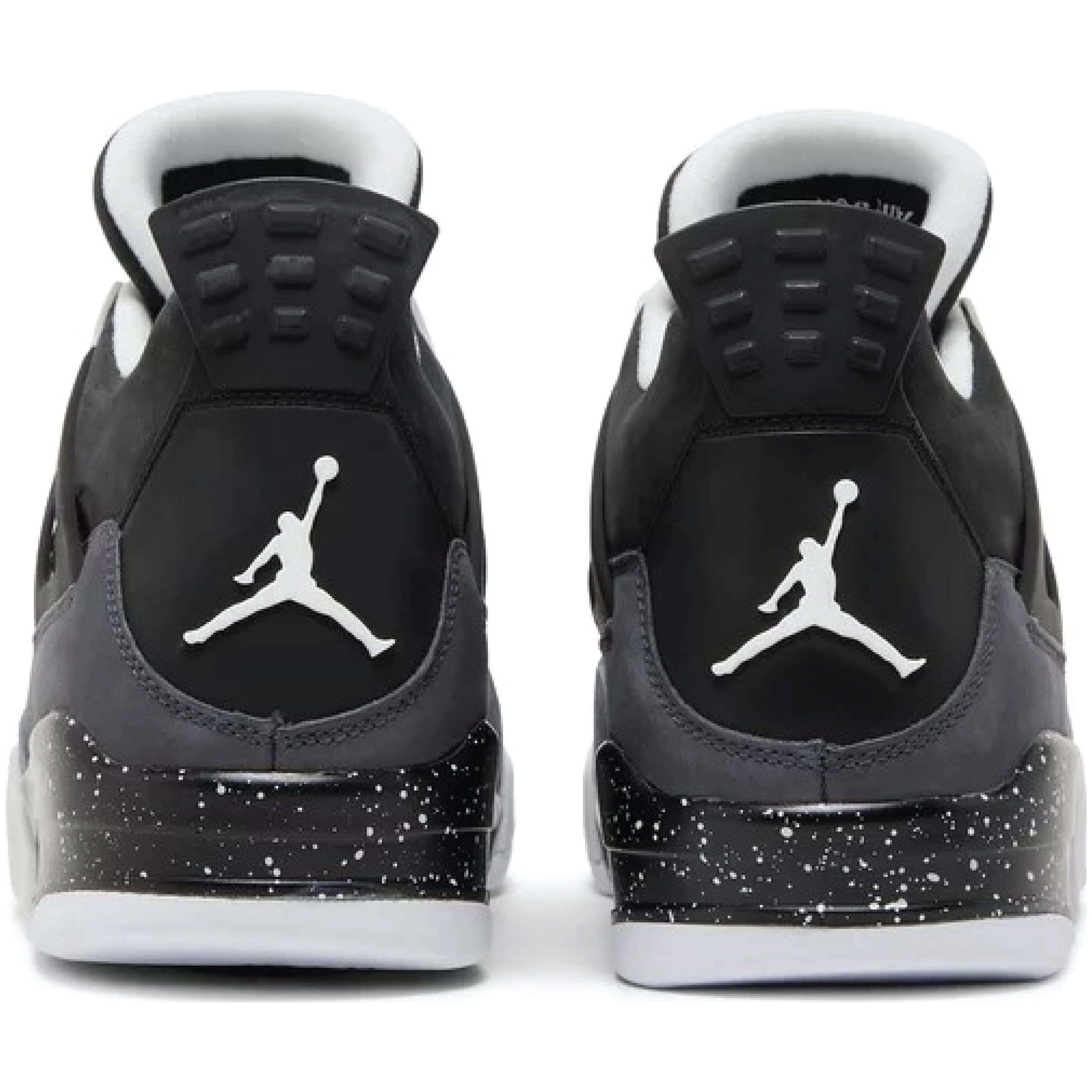 air jordan 4 retro fear , AIR JORDAN 4 , air jordan 4 retro , michael jordan Ever Sole , aj 4 fear