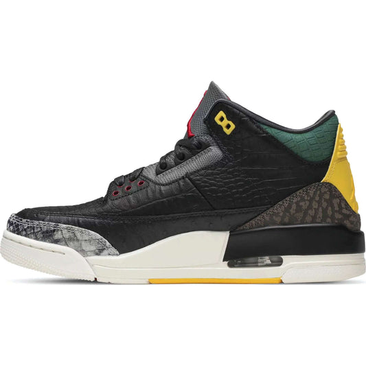 Air Jordan 3 Retro SE 'Animal Instinct 2.0' | jordan 3  animal instinct | jordan 3 |  Air Jordan IIIs  | Air Jordan III SE
