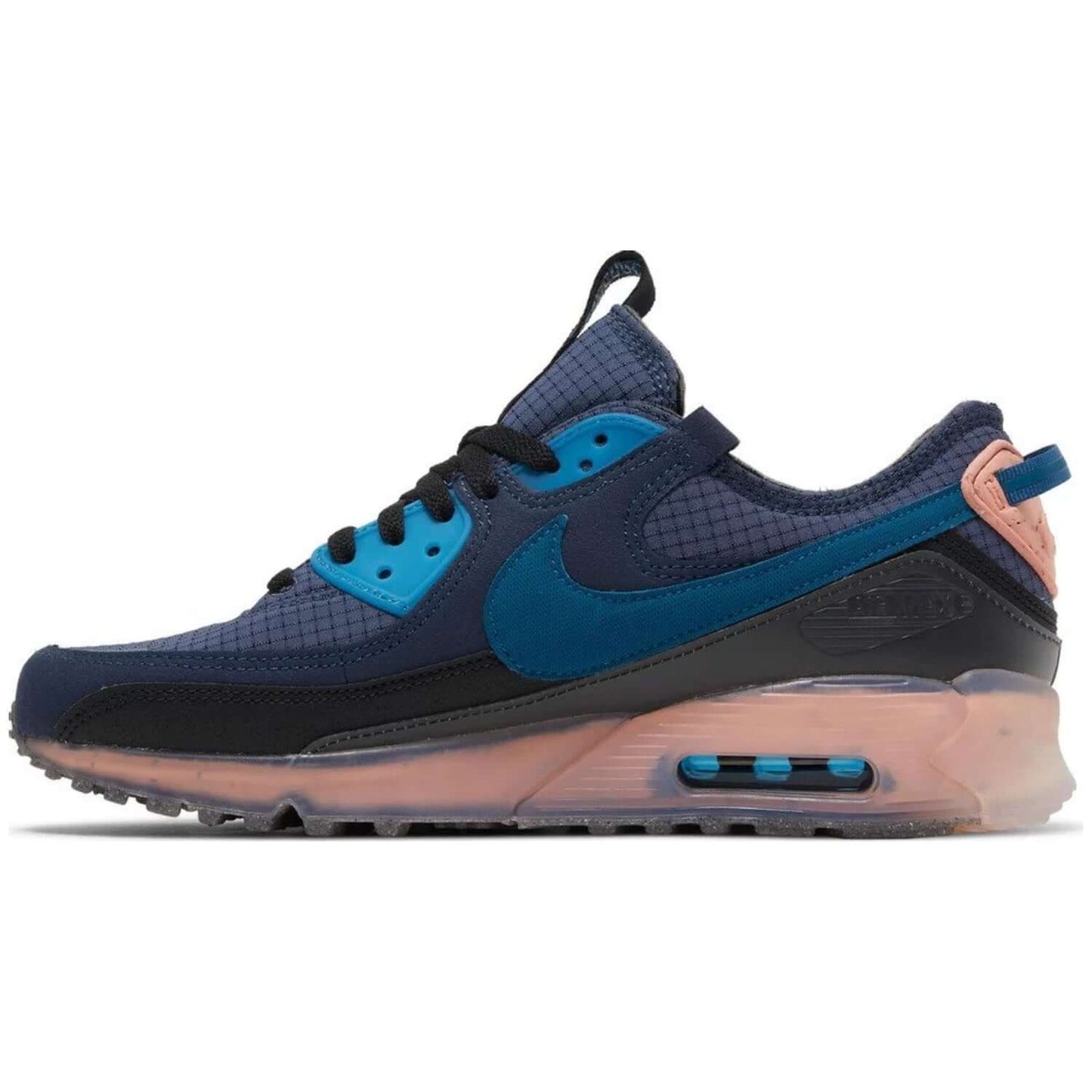 Air Max 90 Terrascape 'Obsidian'