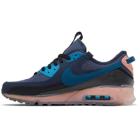 Air Max 90 Terrascape 'Obsidian'