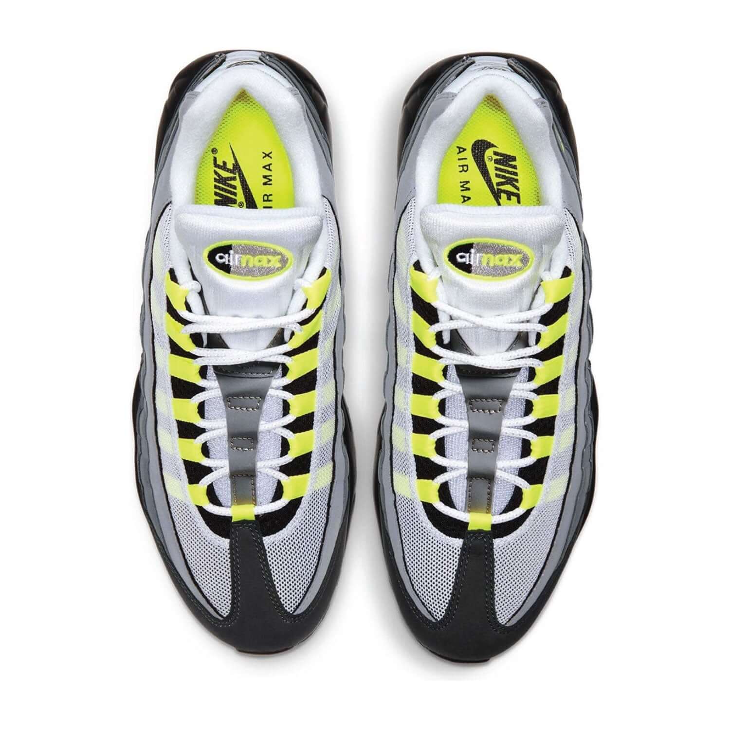 Air Max 95 OG Neon | nike air max 95 og