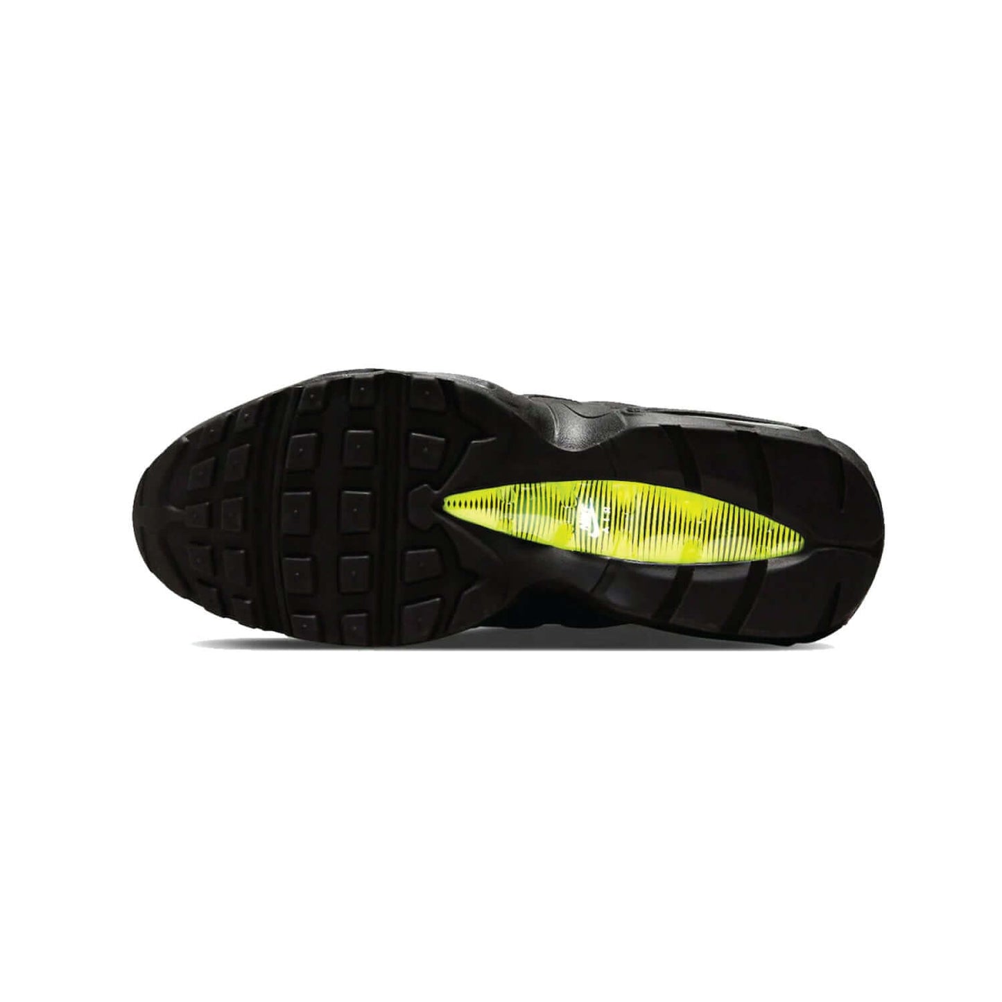 Air Max 95 | Black Reflective Volt