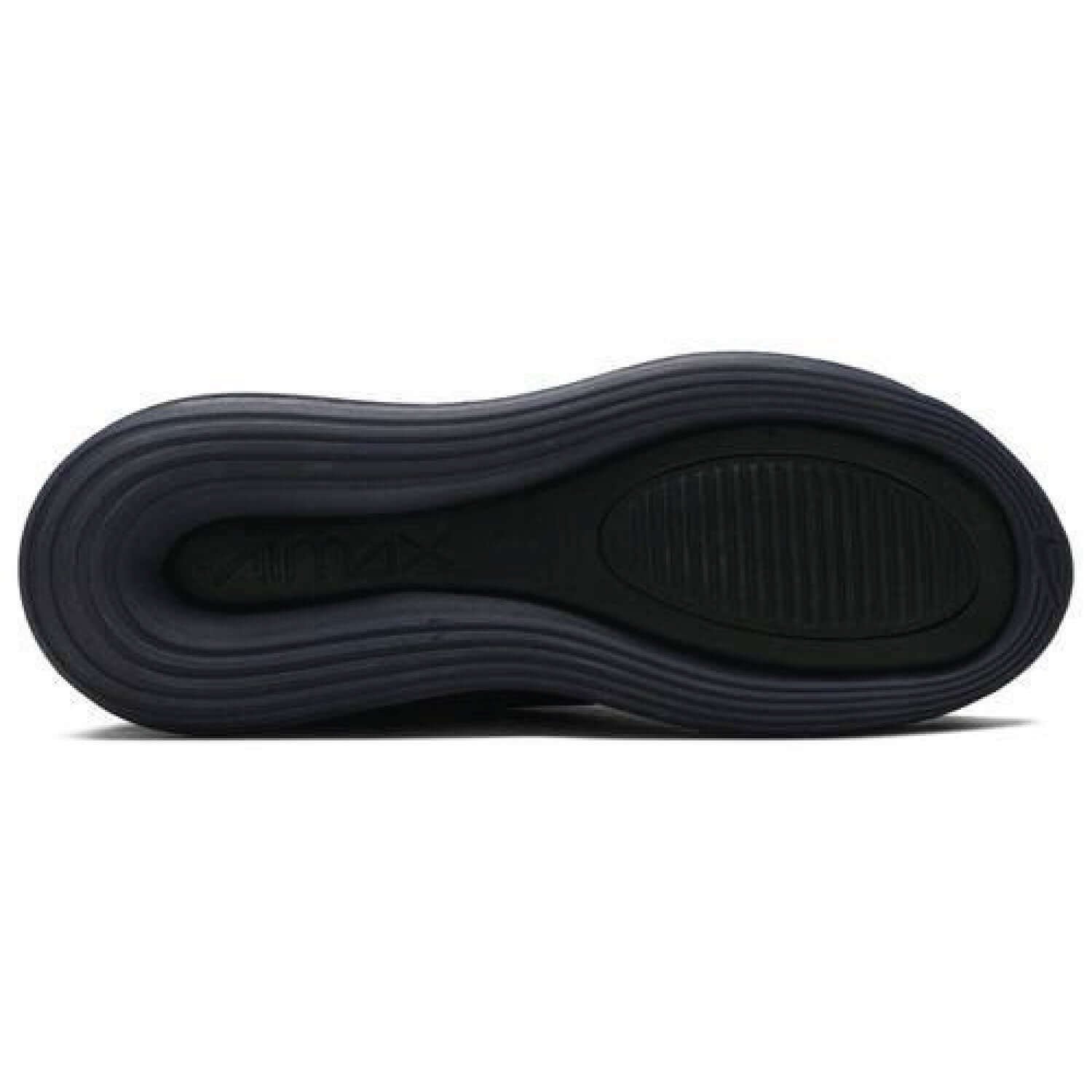 Air Max 720 Triple Black | air 720 triple black