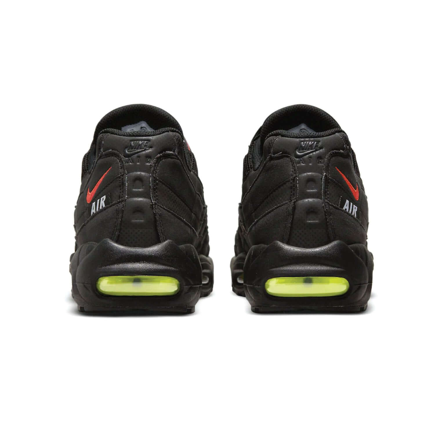 Air Max 95 | Black Reflective Volt