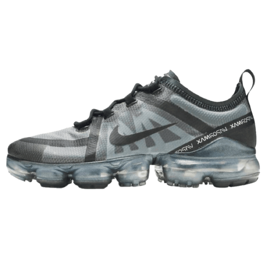 Air VaporMax 2019 Ghost Black | nike air vapormax 2019 | ghost black vapormax