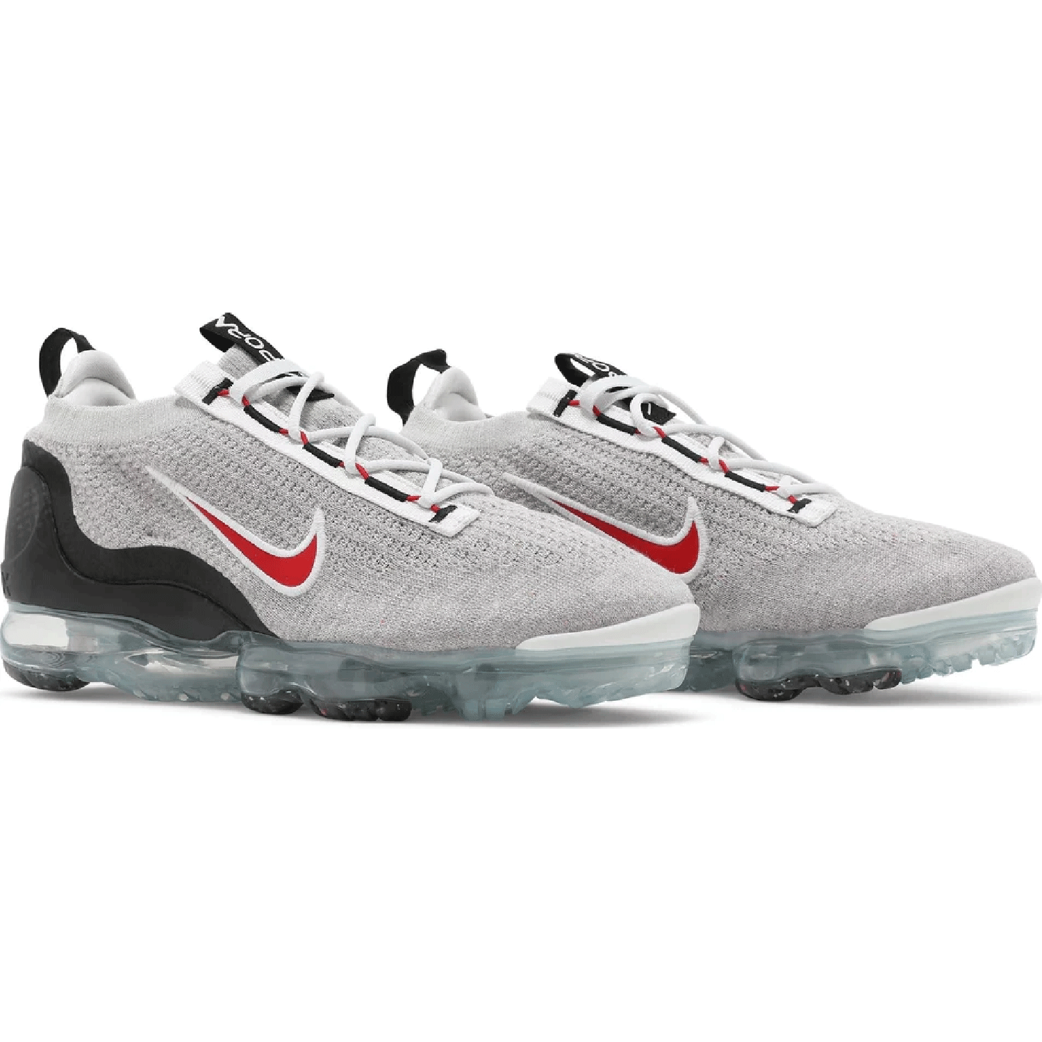 Air VaporMax 2021 Flyknit Light Bone University Red | nike air vapormax | light bone university red